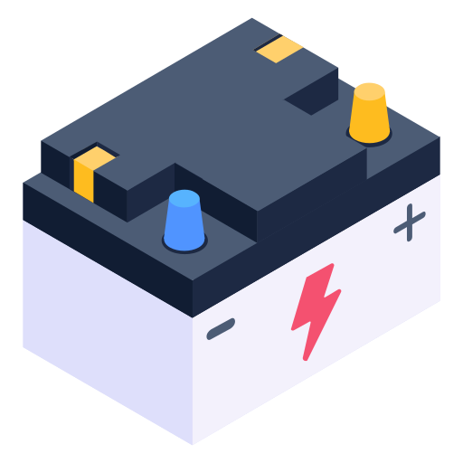 Batteries